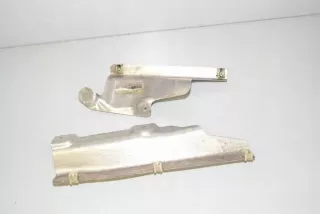 7340213 Декоративная крышка двигателя BMW 7 G11/G12 Арт e12338462, вид 2