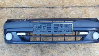  Бампер передний Renault Scenic 1 Арт e12338419, вид 1