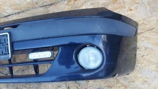  Бампер передний Renault Scenic 1 Арт e12338419, вид 2