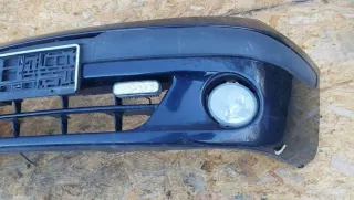  Бампер передний Renault Scenic 1 Арт e12338419, вид 3