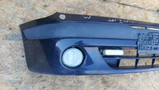  Бампер передний Renault Scenic 1 Арт e12338419, вид 6