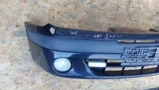  Бампер передний Renault Scenic 1 Арт e12338419, вид 7