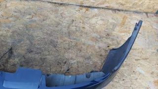  Бампер передний Renault Scenic 1 Арт e12338419, вид 8