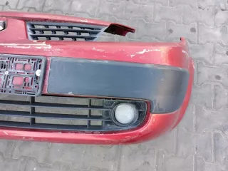  Бампер передний Renault Scenic 2 Арт e12338417, вид 3