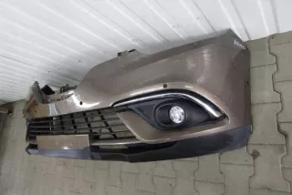 2016-2020 620224828R Бампер передний Renault Scenic 4 Арт e12338381, вид 2