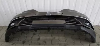 2016-2020 620224828R Бампер передний Renault Scenic 4 Арт e12338381, вид 4