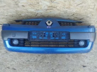  Бампер передний Renault Megane 2 Арт e12338361, вид 3