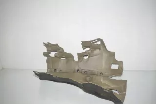 7649708 Декоративная крышка двигателя BMW 5 G30/G31 Арт e12338179, вид 4