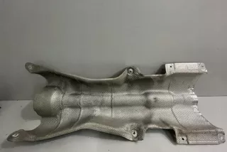 7375961 Декоративная крышка двигателя BMW 5 G30/G31 Арт e12338136, вид 4