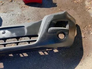  Бампер передний Renault Master 3 Арт e12338105, вид 2