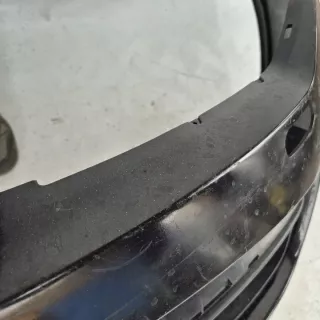 620220001R Бампер передний Renault Laguna 3 Арт e12338066, вид 12