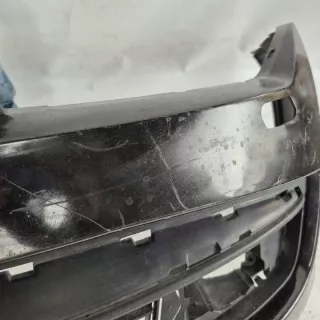 620220001R Бампер передний Renault Laguna 3 Арт e12338066, вид 13