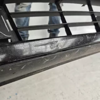 620220001R Бампер передний Renault Laguna 3 Арт e12338066, вид 14