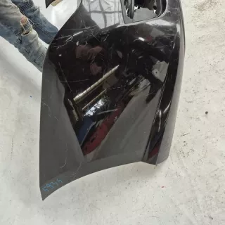 620220001R Бампер передний Renault Laguna 3 Арт e12338066, вид 2