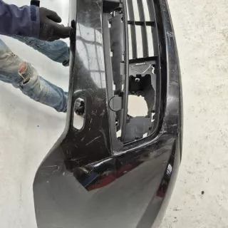 620220001R Бампер передний Renault Laguna 3 Арт e12338066, вид 3