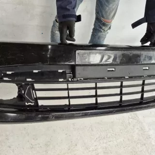 620220001R Бампер передний Renault Laguna 3 Арт e12338066, вид 4