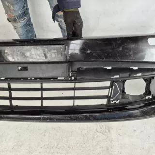 620220001R Бампер передний Renault Laguna 3 Арт e12338066, вид 5