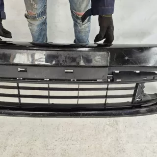 620220001R Бампер передний Renault Laguna 3 Арт e12338066, вид 6