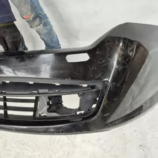620220001R Бампер передний Renault Laguna 3 Арт e12338066, вид 7