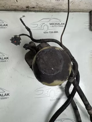 584848372 Насос гидроусилителя руля Opel Astra H Арт e12338054, вид 2