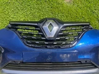 2018-2022 620221936R Бампер передний Renault Kadjar Арт e12338021, вид 4