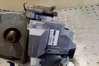 48810EY10B Насос гидроусилителя руля Nissan Qashqai 1  Арт e12338019, вид 2