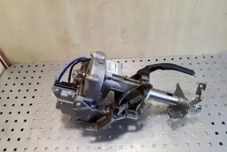 48810EY10B Насос гидроусилителя руля Nissan Qashqai 1  Арт e12338019, вид 5