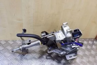 48810EY10A Насос гидроусилителя руля Nissan Qashqai 2 Арт e12338011, вид 2