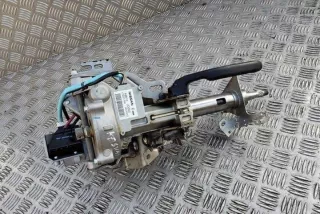 48810JD000 Насос гидроусилителя руля Nissan Qashqai 2 Арт e12338009, вид 4
