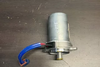 48810BH00A Насос гидроусилителя руля Nissan Note E11 Арт e12337988, вид 3