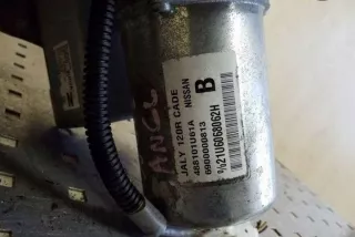 488101U61A Насос гидроусилителя руля Nissan Note E11 Арт e12337986, вид 2