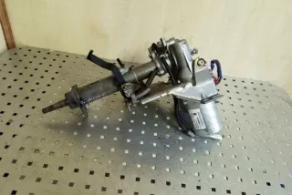 488101U61A Насос гидроусилителя руля Nissan Note E11 Арт e12337986, вид 3