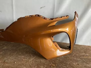 620222192R Бампер передний Renault Captur Арт e12337914, вид 3