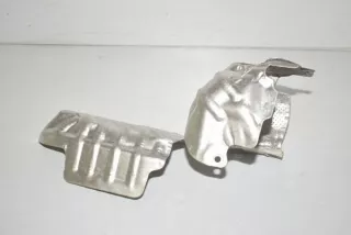 8585811 Декоративная крышка двигателя BMW 3 G20/G21 Арт e12337846, вид 1
