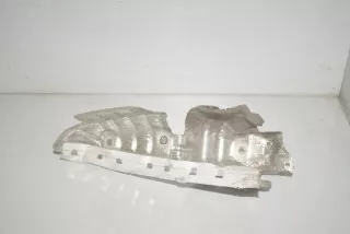 8585811 Декоративная крышка двигателя BMW 3 G20/G21 Арт e12337846, вид 4
