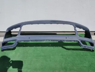 9Y0807221 Бампер передний Porsche Cayenne 958 Арт e12337811, вид 1