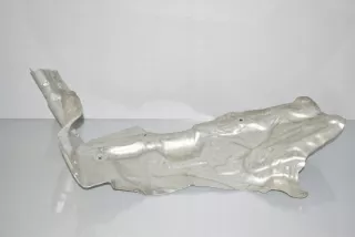 6882183 Декоративная крышка двигателя BMW 2 F45/F46 Арт e12337788, вид 1