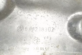 6882183 Декоративная крышка двигателя BMW 2 F45/F46 Арт e12337788, вид 2