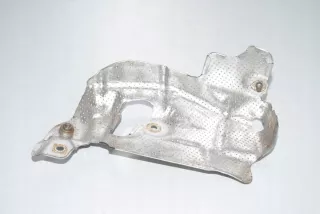 8585808 Декоративная крышка двигателя BMW 2 F45/F46 Арт e12337786, вид 1