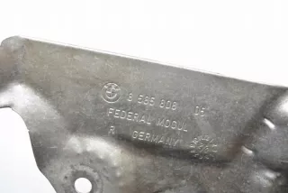8585808 Декоративная крышка двигателя BMW 2 F45/F46 Арт e12337786, вид 2