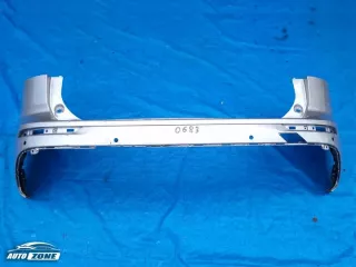 31425198 OE31425198-0683 OE31425198 Бампер задний Polestar 2 Арт e12337774, вид 1