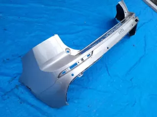 31425198 OE31425198-0683 OE31425198 Бампер задний Polestar 2 Арт e12337774, вид 2