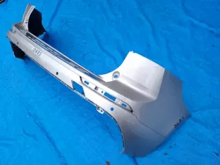 31425198 OE31425198-0683 OE31425198 Бампер задний Polestar 2 Арт e12337774, вид 3