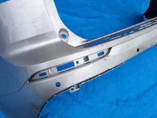 31425198 OE31425198-0683 OE31425198 Бампер задний Polestar 2 Арт e12337774, вид 6