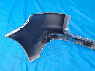 31425198 OE31425198-0683 OE31425198 Бампер задний Polestar 2 Арт e12337774, вид 8