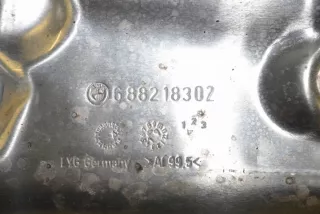 6882183 Декоративная крышка двигателя BMW 1 F40 Арт e12337730, вид 1