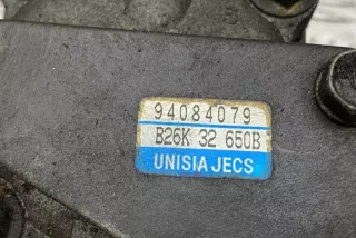 B26K32650B Насос гидроусилителя руля Mazda 323 BJ Арт e12337700, вид 1