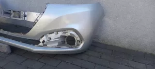 2014-19 2015-2019 Бампер передний Peugeot 208 Арт e12337633, вид 2