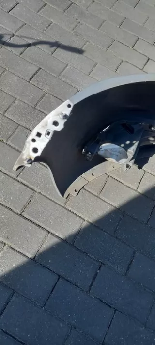 2014-19 2015-2019 Бампер передний Peugeot 208 Арт e12337633, вид 4