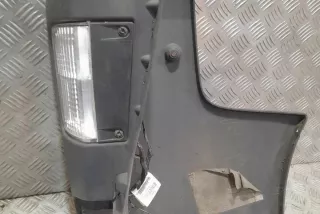525719894 Бампер задний Opel Vivaro C Арт e12337488, вид 1